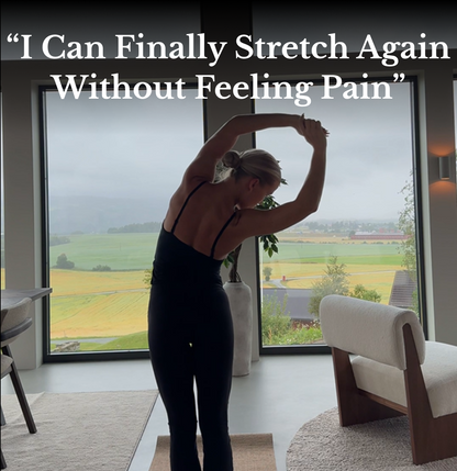 Joint & Muscle Healing Balm